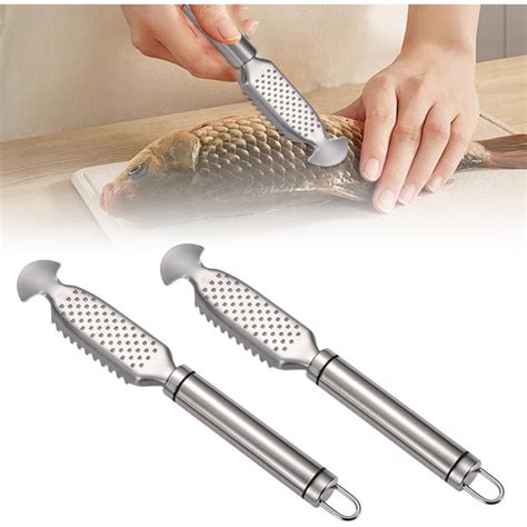 fish descaler|10 Best Fish Scalers To Buy In 2025 .